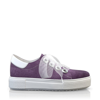 Plateau-Sneakers 4156
