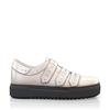 Plateau-Sneakers 4174