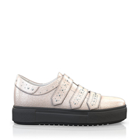 Plateau-Sneakers 4174