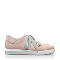 Plateau-Sneakers 4281