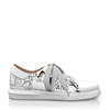 Plateau-Sneakers 4308