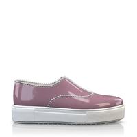 Plateau-Sneakers 4510