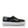 Plateau-Sneakers 4512