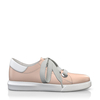 Plateau-Sneakers 4519
