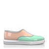 Plateau-Sneakers 4610