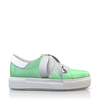 Plateau-Sneakers 4613
