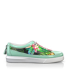Plateau-Sneakers 4635