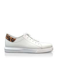 Plateau-Sneakers 4636