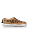 Plateau-Sneakers 4654