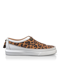 Plateau-Sneakers 4655