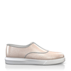 Plateau-Sneakers 4708
