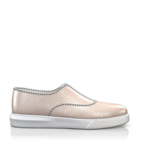 Plateau-Sneakers 4708