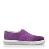 Plateau-Sneakers 4715