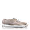 Plateau-Sneakers 4718