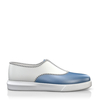 Plateau-Sneakers 4736