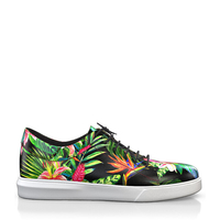 Plateau-Sneakers 4830