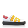 Plateau-Sneakers 5166