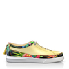 Plateau-Sneakers 5209