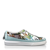 Plateau-Sneakers 5387