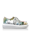 Plateau-Sneakers 5463