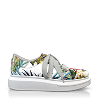Plateau-Sneakers 5463