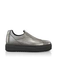 Plateau-Sneakers 5481