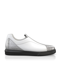 Plateau-Sneakers 5628