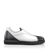 Plateau-Sneakers 5629
