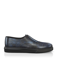 Plateau-Sneakers 5814