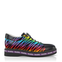 Plateau-Sneakers 6136