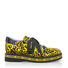 Plateau-Sneakers 6140