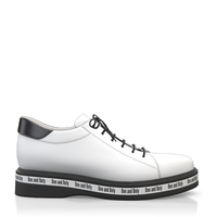 Plateau-Sneakers 6145
