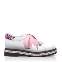 Plateau-Sneakers 6296