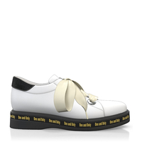 Plateau-Sneakers 6298