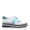 Plateau-Sneakers 6341