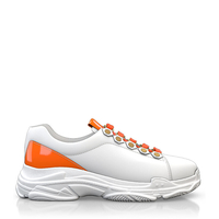Plateau-Sneakers 7071