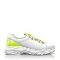 Plateau-Sneakers 7072