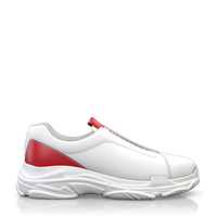 Plateau-Sneakers 7073