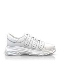 Plateau-Sneakers 7076