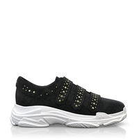 Plateau-Sneakers 7077