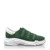 Plateau-Sneakers 7079