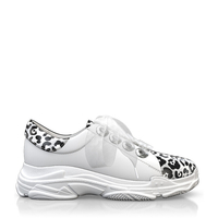 Plateau-Sneakers 7081