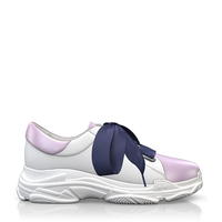 Plateau-Sneakers 7082