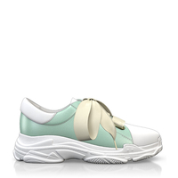 Plateau-Sneakers 7083