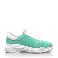 Plateau-Sneakers 7084