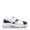Plateau-Sneakers 7086
