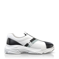 Plateau-Sneakers 7086