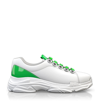 Plateau-Sneakers 7089