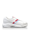 Plateau-Sneakers 7093