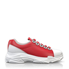 Plateau-Sneakers 7095